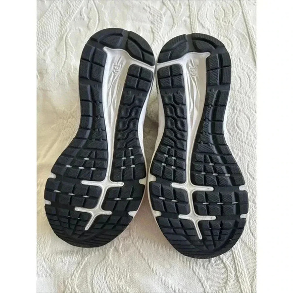 ASICS Gel-Excite 6 Women's Size 7W Wide Pink/Blue Shoes Sneakers 1012A154 - Picture 7 of 11